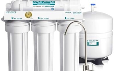 Best RO Filter for Home: Discover Top 5-Stage Systems for Pure Water