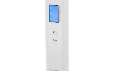 Best TDS Meter for Drinking Water: Ensure Purity with Portable Tester