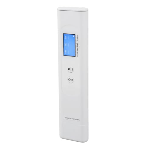 Best Tds Meter for Drinking Water