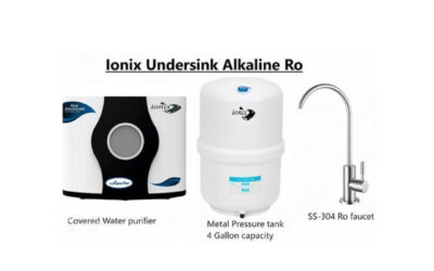 Can Ro Water Cause Water Retention? Unveiling Truth