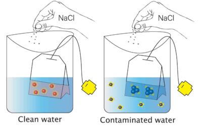 Arsenic In Water: Unveiling Hidden Health Risks