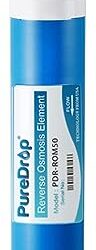Best Membrane Filter for RO System: PureDrop PDR-ROM50 Review