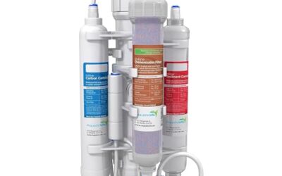 Best RO System for Fish Tank: Enhance Aquarium Water Quality Now