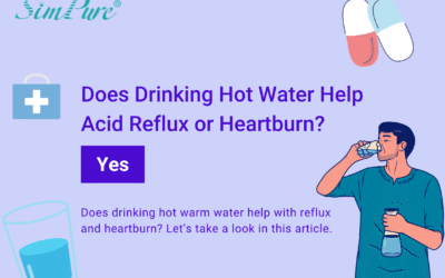 Can RO Water Cause Acid Reflux? Debunking the Myth