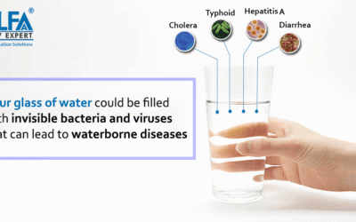 Can RO Water Cause Diarrhea? Uncover the Truth