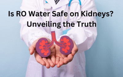 Can Ro Water Cause Kidney Problems? Uncover the Truth