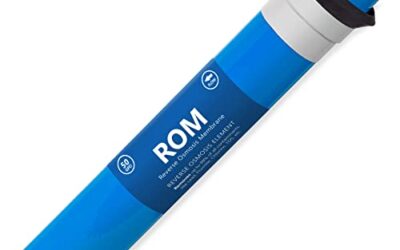 Membrane for Express Water RO: Enhance Your Water Filtration System Effortlessly