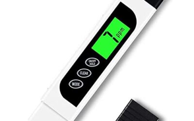 Digital TDS Meter Hofun 3 in 1: Accurate Water Testing Kit Review