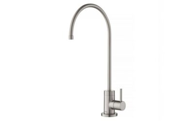 KRAUS Purita 100% Lead-Free Kitchen Water Filter Faucet Review & Benefits