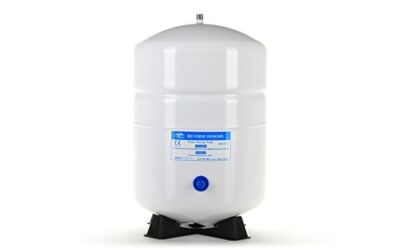 Best Reverse Osmosis Water Tank for Pure and Reliable Filtration