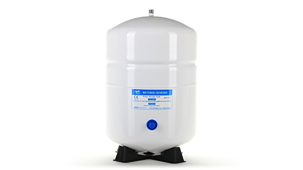Best Reverse Osmosis Water Tank