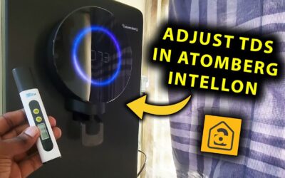 How to Adjust Tds in Ro Water Purifier: Easy Steps for Pure Water