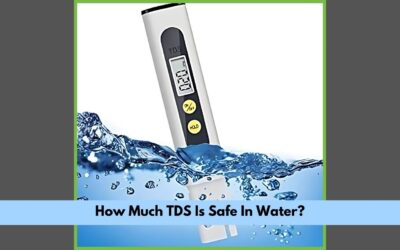 What Should Be the Tds of Ro Water: Ideal Levels Explained