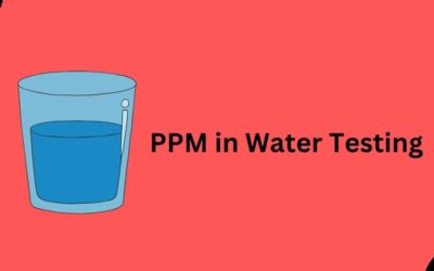 What is PPM in Water & Why It Matters?