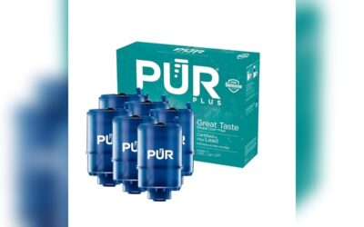 Top Review: PUR Plus Mineral Core Faucet Filter Replacement 6-Pack