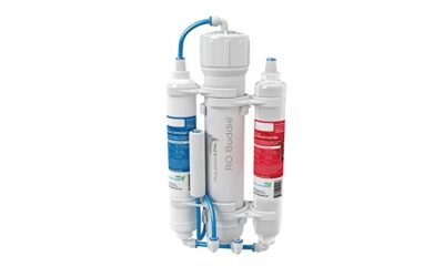 Aquatic Life RO Buddie 3-Stage Review: Best RO Filter Unit
