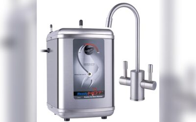 Ready Hot 41-RH-200-F560-BN Review: Reliable Instant Hot Water System