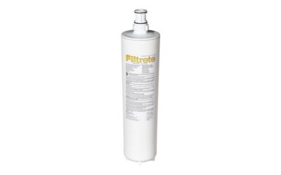 Filtrete 3US-MAX-F01 Review: Reliable Under Sink Water Filter Replacement
