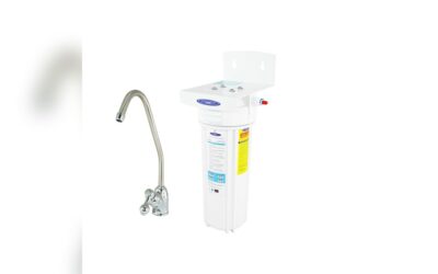 Can You Filter Nitrates Out of Water: Effective Methods Revealed