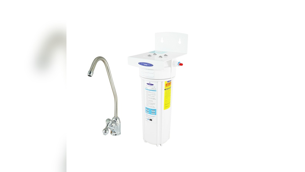 Can You Filter Nitrates Out of Water