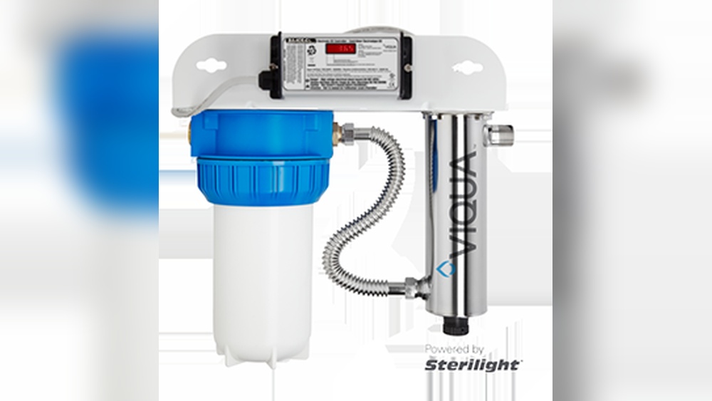 Does a Water Filter Remove E Coli