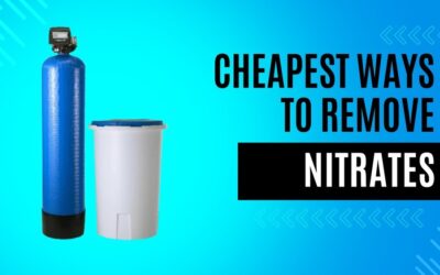 Does a Water Filter Remove Nitrates? Effective Solutions Revealed