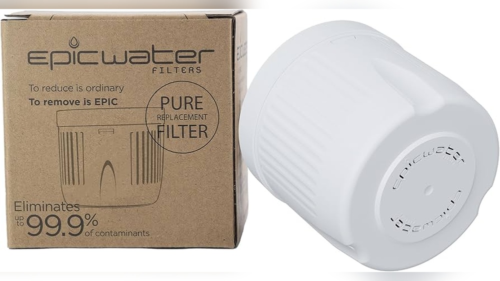 Does Pur Water Filter Remove Chloramine: Truth Revealed Today