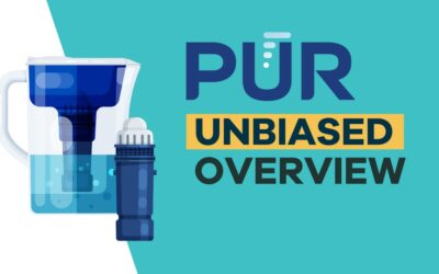 Does Pur Water Filter Remove Fluoride: Truth Revealed Today