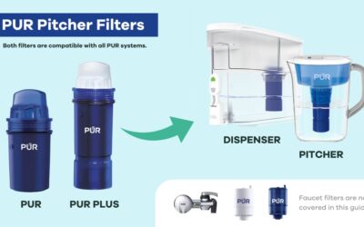 How Long Does a Pur Water Filter Last: Ultimate Lifespan Guide
