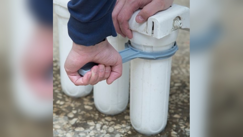 How Often to Change Water Filter