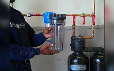 How to Change a Filter on a Water Softener: Easy Step-by-Step Guide