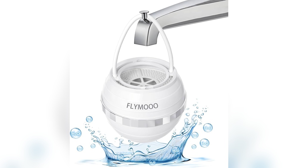 How to Filter Bath Water