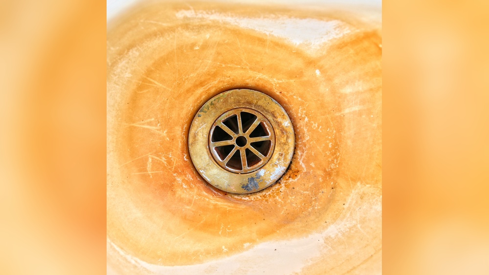 How to Filter Iron Out of Well Water