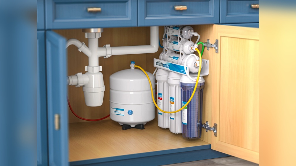 How to Install under Sink Water Filter System: Easy Step-by-Step Guide