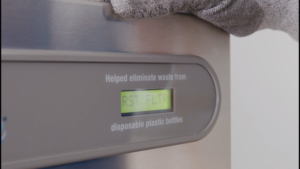 How to Reset Filter Status on Elkay Water Fountain: Easy Guide