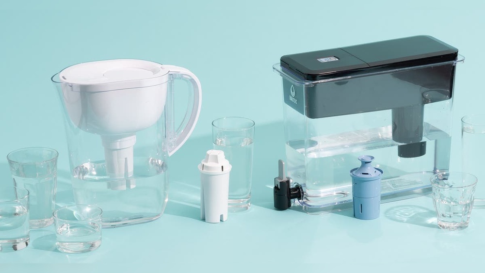Is a Brita Water Filter Worth It