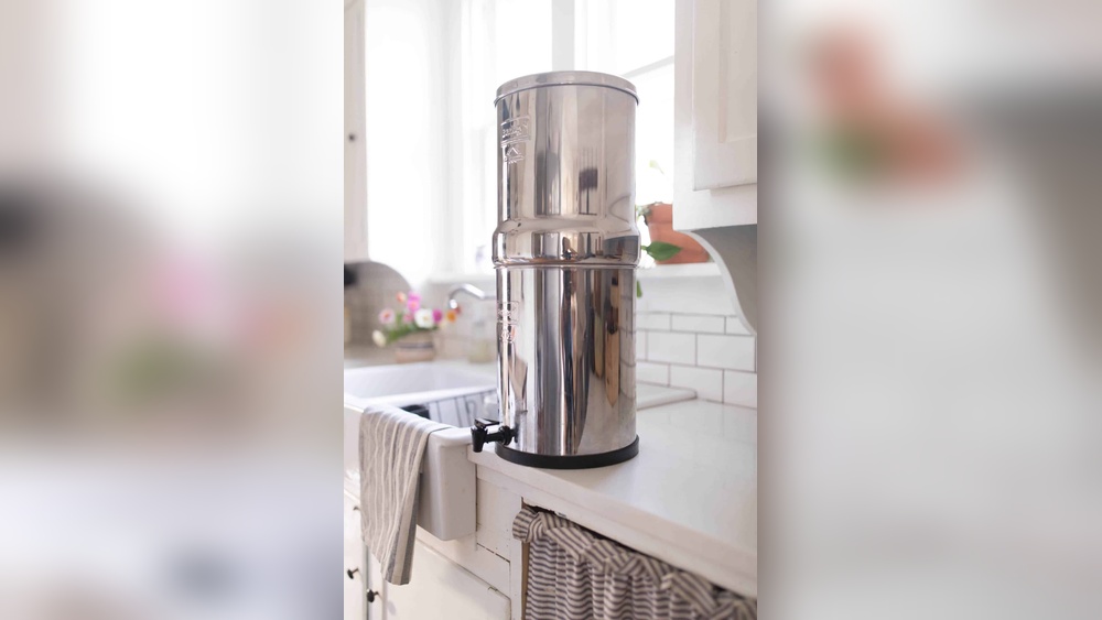 Is Berkey the Best Water Filter