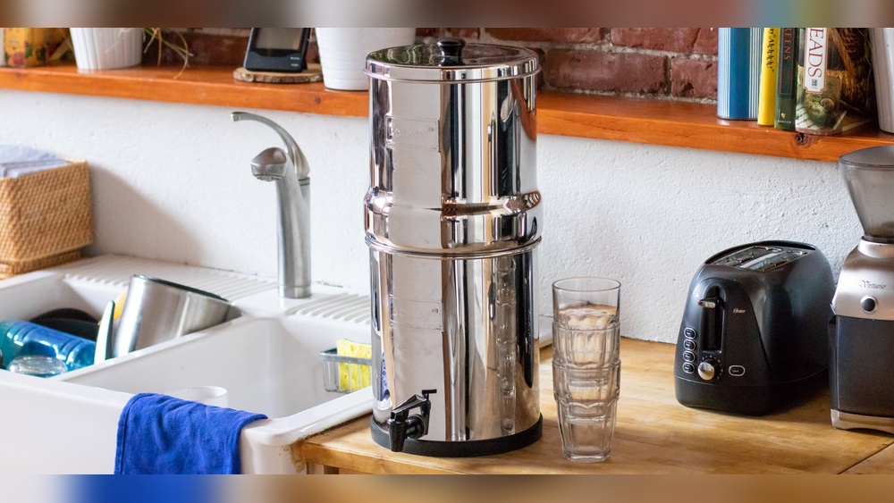 Is Berkey Water Filter Worth It: Ultimate Review & Benefits Explained