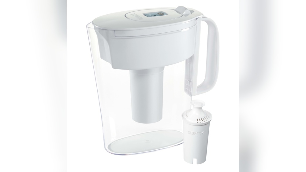 Is Brita a Good Water Filter