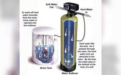 Is Ion Exchange Resin Safe: Unveiling Facts and Myths