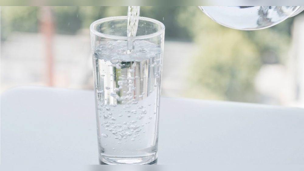 Is Ion Exchange Water Safe to Drink