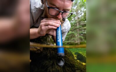 Is Lifestraw a Good Water Filter: Ultimate Guide to Clean Water