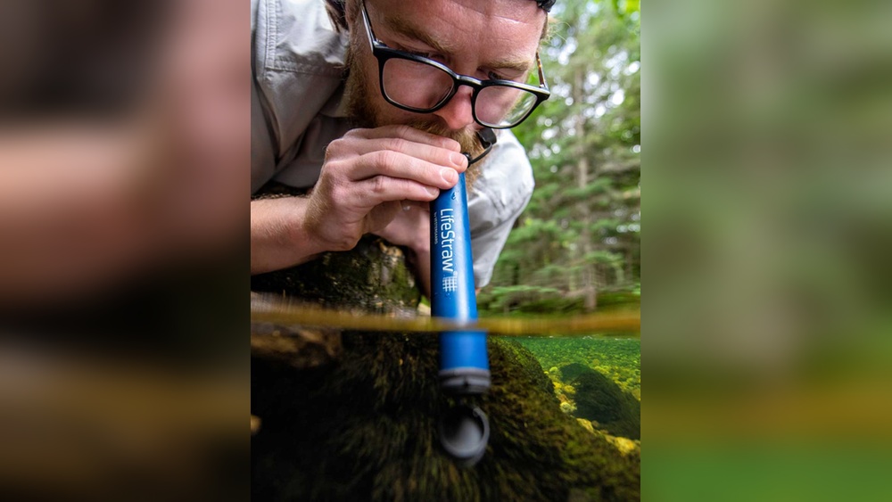 Is Lifestraw a Good Water Filter