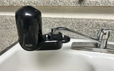 Is Pur Water Filter Safe to Drink? Essential Facts Revealed