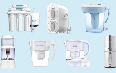 Is There a Water Filter That Removes Fluoride: Top Picks Reviewed