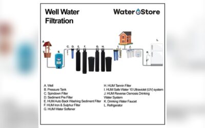 Should You Filter Well Water: Essential Tips for Clean Drinking