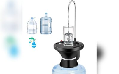 Top Water Dispenser Stand Reviews: Find the Best Fit Today