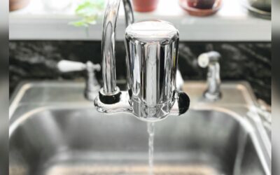 What is the Best Tap Water Filter: Ultimate Guide for Pure Water