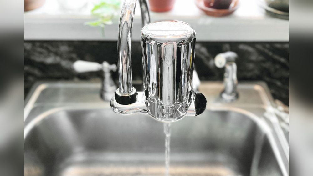 What is the Best Tap Water Filter