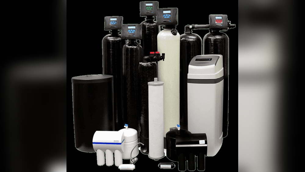 What is the Best Whole House Water Filter System